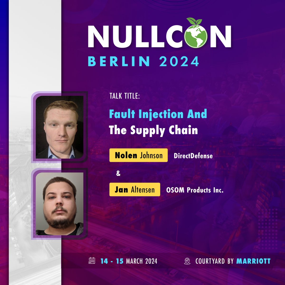 nullcon's tweet image. Exposing a new dimension of security risks associated with the manufacturing & distribution processes by focusing on the ubiquitous Chromecast with Google TV
Join @nolenjohnson & Jan Altensen at #NullconBerlin2024
Know more: nullcon.net/berlin-2024/sp…
#faultinjection #suppychain