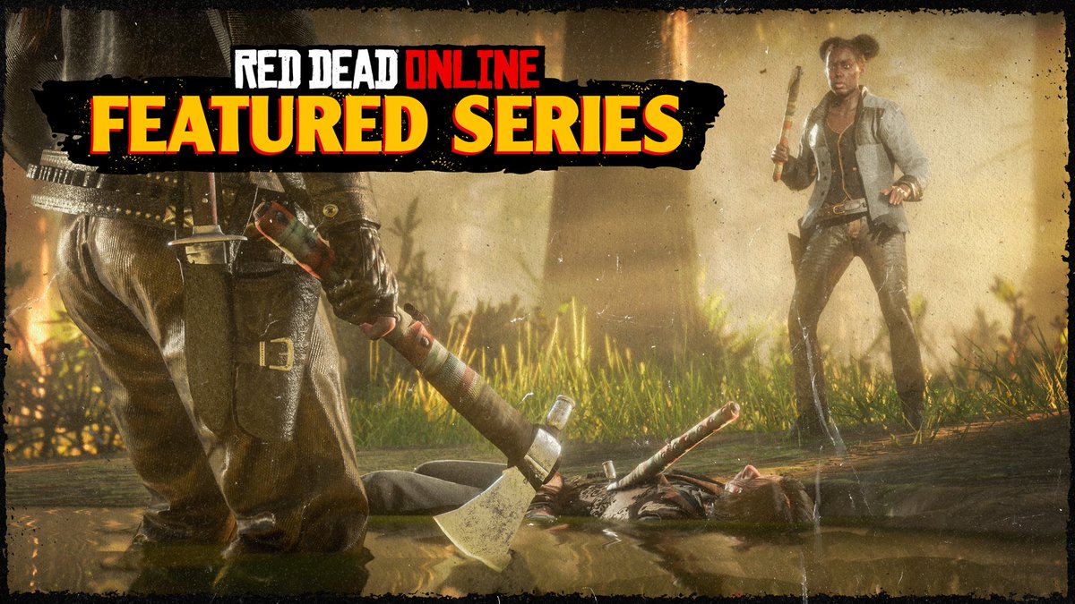 RockstarGames tweet picture