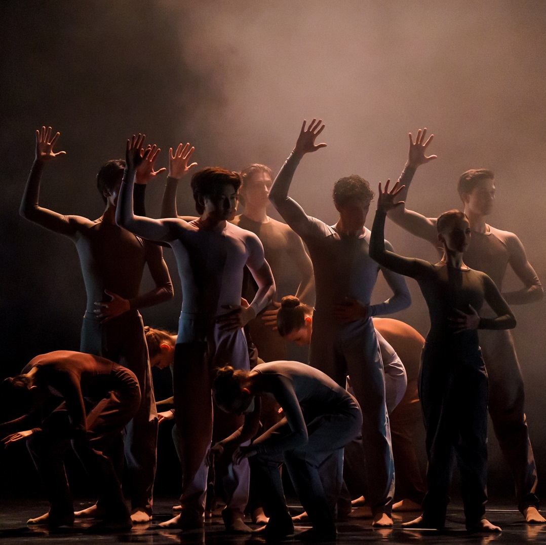 🩰 Dans / Junior Company Het Nationale Ballet - Exclusief jubileumprogramma

De Junior Company viert het 10-jarig bestaan met een speciaal voor het Holland Dance Festival gemaakt programma.

📆 za 27 jan / 20:15 / Danstheater
🎟️ amare.nl/juniorcompany