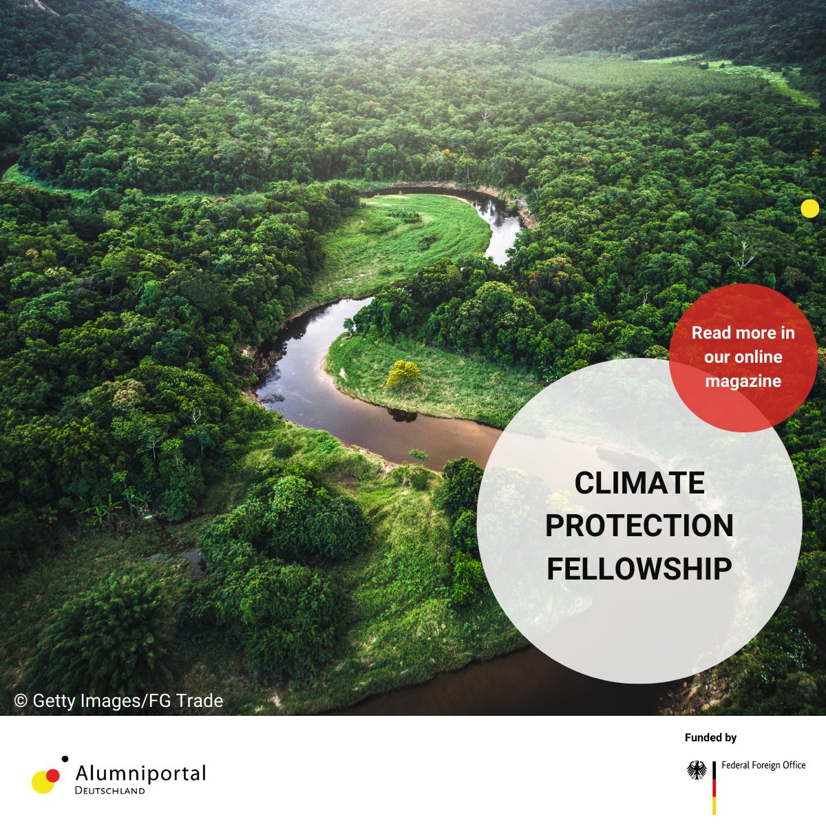 Alumniportal DE (@alumni_de) on Twitter photo The <a href="/AvHStiftung/">Humboldt-Stiftung</a> 's International Climate Protection Fellowship is empowering future leaders & postdocs from emerging & developing countries to advance their research on climate and resource protection in 🇩🇪. 🌱💡 Read more & be one of the next fellows: fcld.ly/50a3goy The <a href="/AvHStiftung/">Humboldt-Stiftung</a> 's International Climate Protection Fellowship is empowering future leaders & postdocs from emerging & developing countries to advance their research on climate and resource protection in 🇩🇪. 🌱💡 Read more & be one of the next fellows: fcld.ly/50a3goy