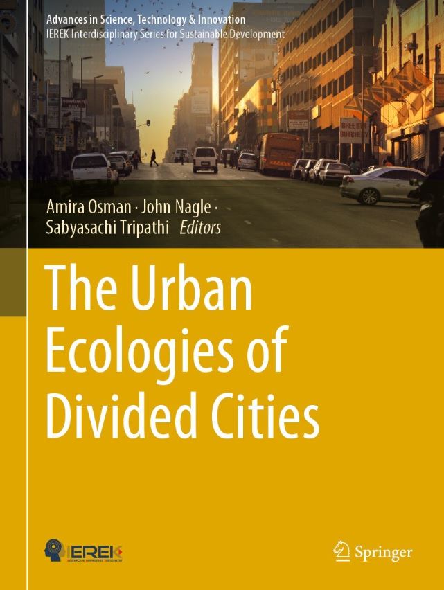 Urban Studies Journal (@usj_online) on Twitter photo #BookReview: The Urban Ecologies of Divided Cities reviewed by Teresa García Alcaraz
ow.ly/rho950QtapT
<a href="/springerpub/">Springer Publishing</a> <a href="/archithoughts/">Teresa García, PhD </a> #UrbanEcologies #BookReview: The Urban Ecologies of Divided Cities reviewed by Teresa García Alcaraz
ow.ly/rho950QtapT
<a href="/springerpub/">Springer Publishing</a> <a href="/archithoughts/">Teresa García, PhD </a> #UrbanEcologies