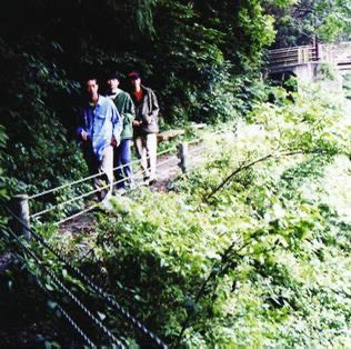 George W’s Kush tweet media