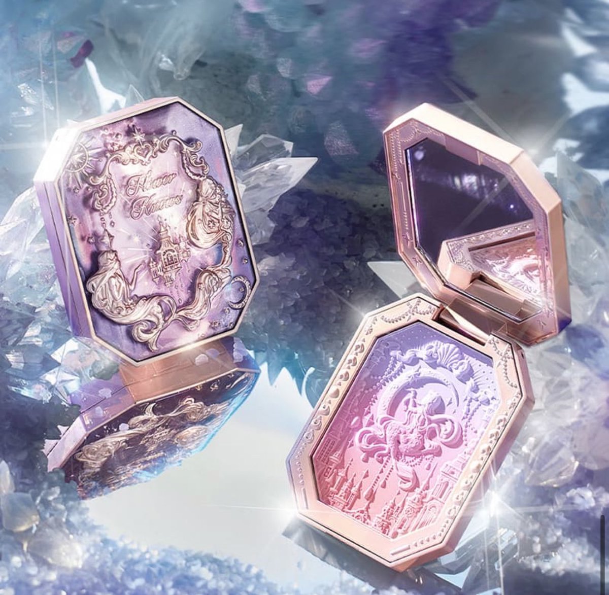 cecepedia's tweet photo. OPEN PREORDER FLOWER KNOWS

🌷 Little Angel
🌷 Swan Ballet
🌷 Moonlight Mermaid
🌷 Strawberry Rococo

Catalogue on thread ⬇️ https://t.co/6u0KHlRxtr
