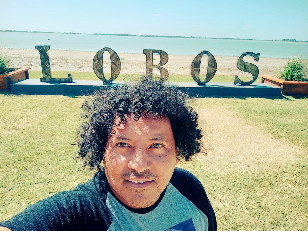 radaelnegro's tweet photo. Escapa...😊🧉🥰☀️ https://t.co/LmmGfSi1Hx