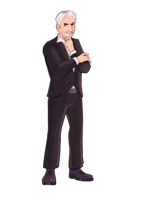 ¡El PROFESOR SOBERA quiere luchar! 