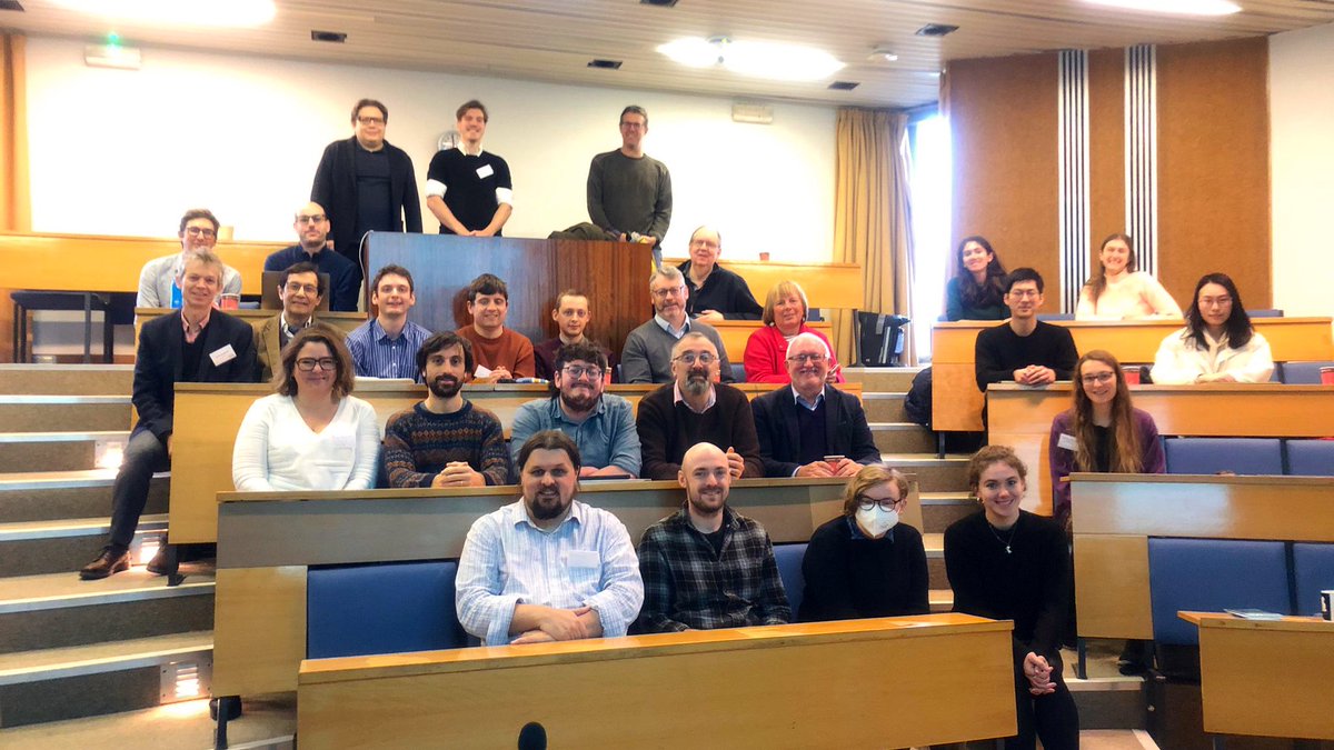 Alberto Alberello tweet media