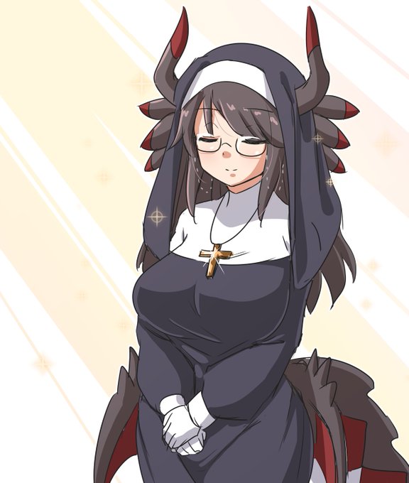 シスターハスキー概念 