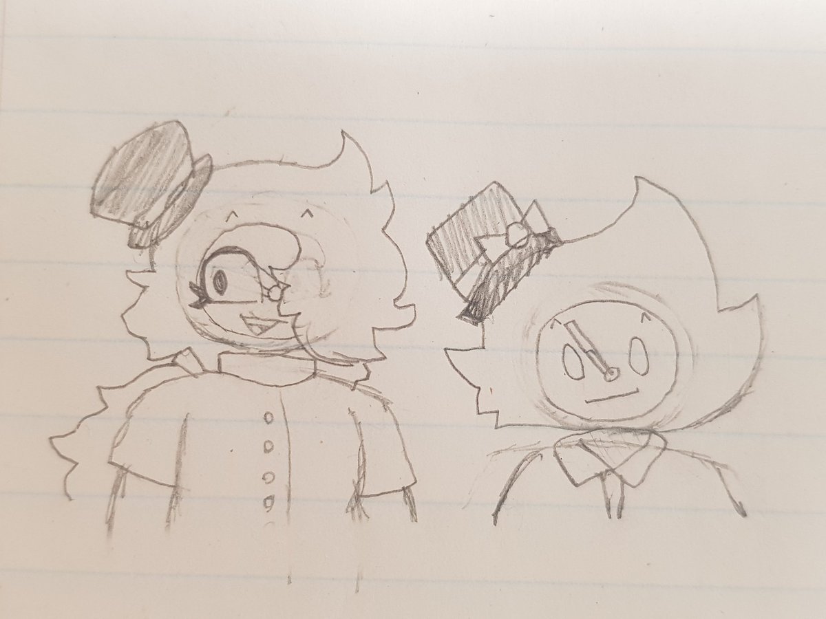 Stikbot_1992's tweet photo. HAPPY BIRTHDAY @Clocky1111!!!! i drew your goobers for this momentous occasion (how original) https://t.co/bczA9ZIFkH