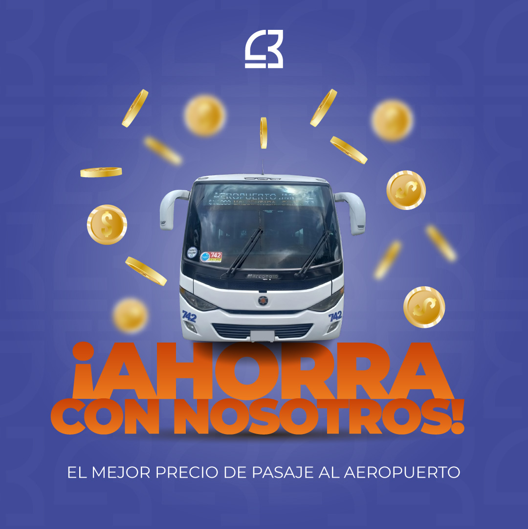 Combuses Aeropuerto tweet media