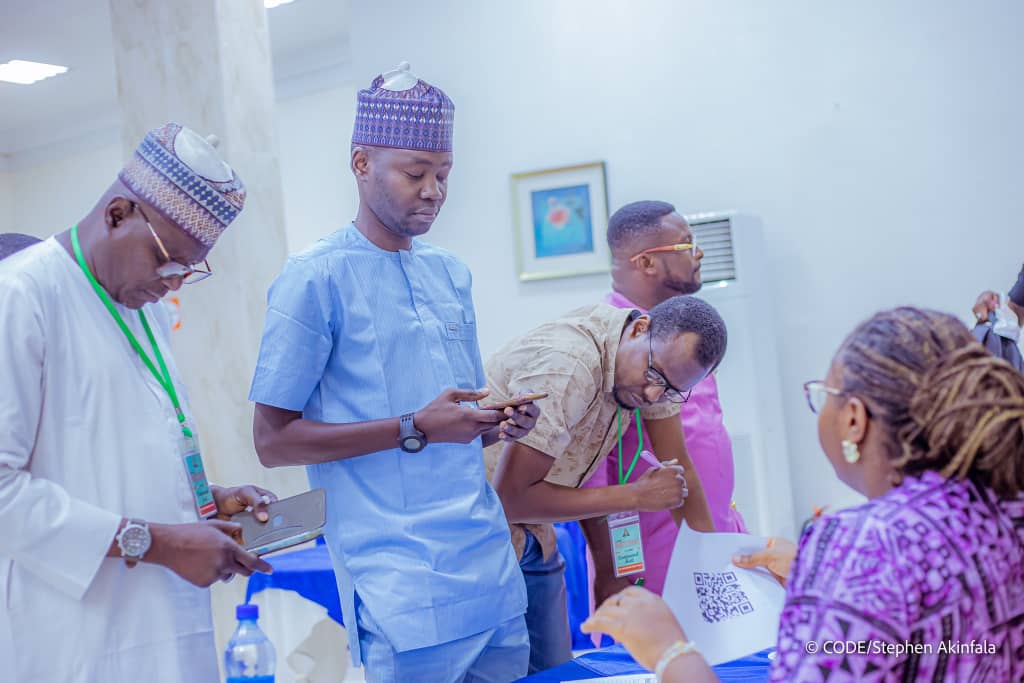 awesome_h's tweet image. @Connected_dev 
Trust &amp;amp; Civic Engagement for Progressive NG
At Connected Development&apos;s retreat, we&apos;re brainstorming bold ideas to propel Nigeria towards a brighter future. And one key ingredient stands out: trust.
 #ProjectTrustNG #ConnectedDevelopment #CivicEngagement #Trust