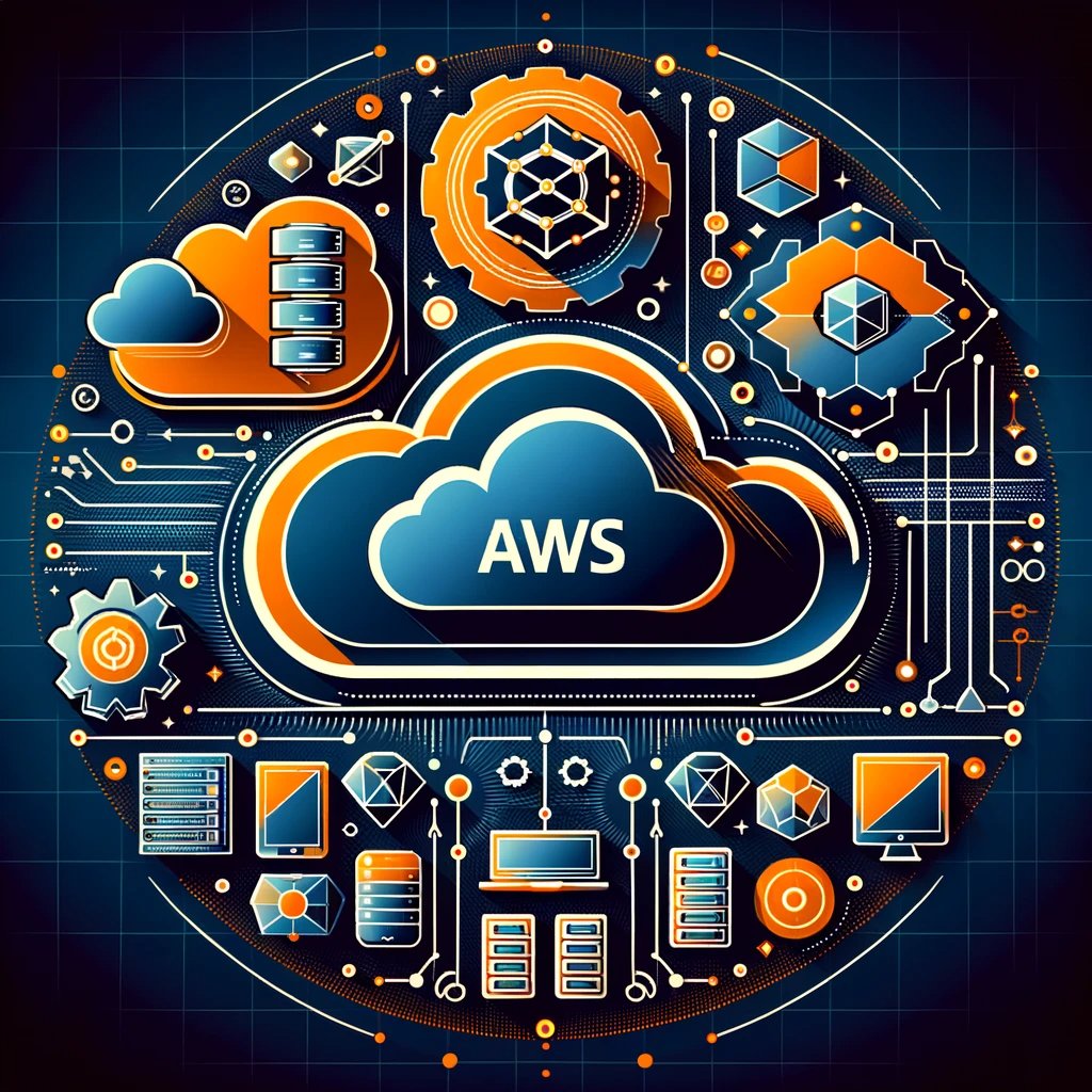 AIExecutionGrp's tweet image. 🚀 Elevating Businesses with AWS! 🌐

We&apos;re excited to share how eGroup | Enabling Technologies harnesses the power of AWS to revolutionize your business operations! 💻📈
#peoplebehindai