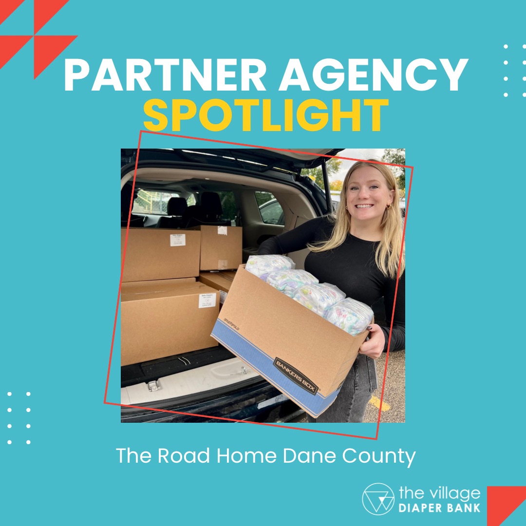 We’re proud and humbled to work with The Road Home Dane County. They provide opportunities for homeless children and their families to achieve self-determined goals and affordable, stable housing. Learn more about their work here: trhome.org #bethevillage