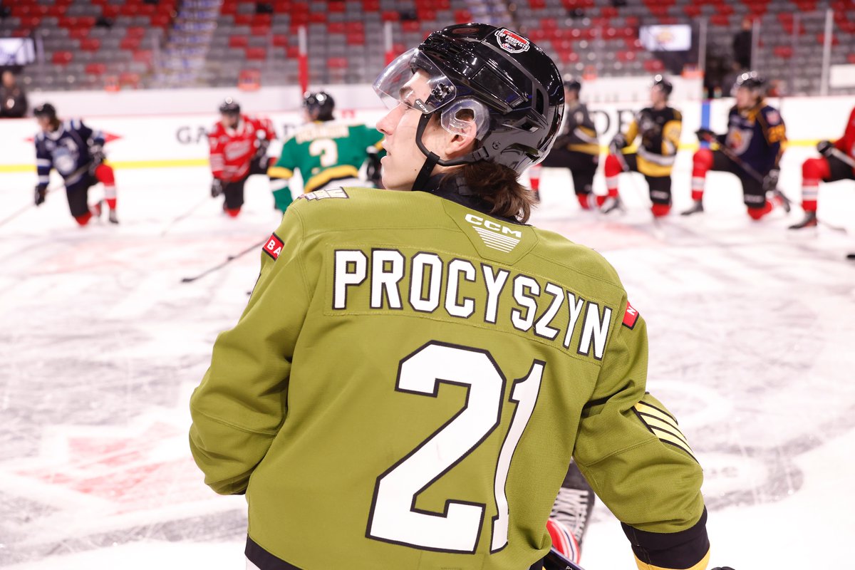 North Bay Battalion tweet media