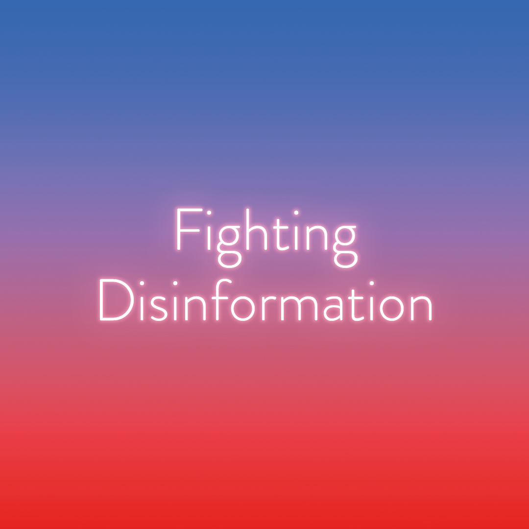 Institut français UK (@ifru_london) on Twitter photo At a time when truth and transparency are all the more needed, how to tackle the expansion of fake news?
Join the debate with experts <a href="/carljackmiller/">Carl Miller</a>, Charlotte Sector (<a href="/acsector/">a charlotte sector</a>) and <a href="/JessicaCecil/">Jessica Cecil</a>.
#nightofideas 8 Feb <a href="/ifru_london/">Institut français UK</a>
🎟️nightofideas.co.uk/whats-on/ At a time when truth and transparency are all the more needed, how to tackle the expansion of fake news?
Join the debate with experts <a href="/carljackmiller/">Carl Miller</a>, Charlotte Sector (<a href="/acsector/">a charlotte sector</a>) and <a href="/JessicaCecil/">Jessica Cecil</a>.
#nightofideas 8 Feb <a href="/ifru_london/">Institut français UK</a>
🎟️nightofideas.co.uk/whats-on/