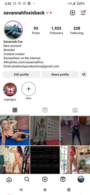 Follow my new @instagram account!  Before I get deleted 🤪🥲 https://t.co/zhCAnGrefi<a class="tags" target="_blank" title="On Twitter" href="/?out=eyJ0eXAiOiJKV1QiLCJhbGciOiJIUzUxMiJ9.eyJpYXQiOjE3MjI5NzE4ODcsImlzcyI6InR3cG9ybnN0YXJzLmNvbSIsIm5iZiI6MTcyMjk3MTg4NywiZXhwIjoxNzU0NTA3ODg3LCJyZWRpcmVjdF91cmwiOiJodHRwczovL3R3aXR0ZXIuY29tL2luc3RhZ3JhbSJ9.ocKR5qYexvyDF9yPPwqh2SA4aK1a-frO6YLJj9AHtl8x5mM9tzo7Q07Vohfszt3jED57NFXUzC1Ys_bcnYq4Pw">@instagram</a><a href="/tag/bdsm"class="tags"><span>#bdsm</span></a>