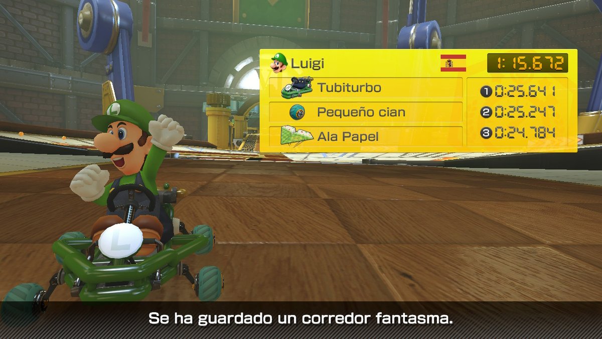 Hctor711's tweet photo. #MK8D https://t.co/IuBDHGSXRM