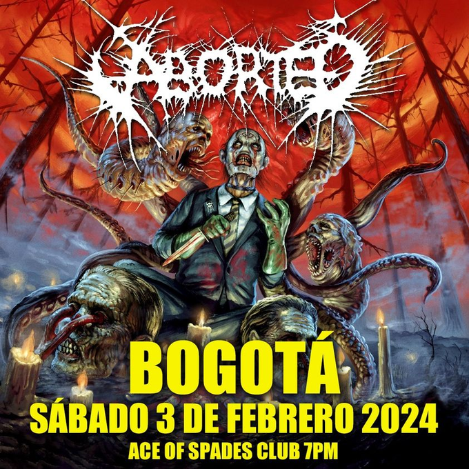 Colonia Records tweet media