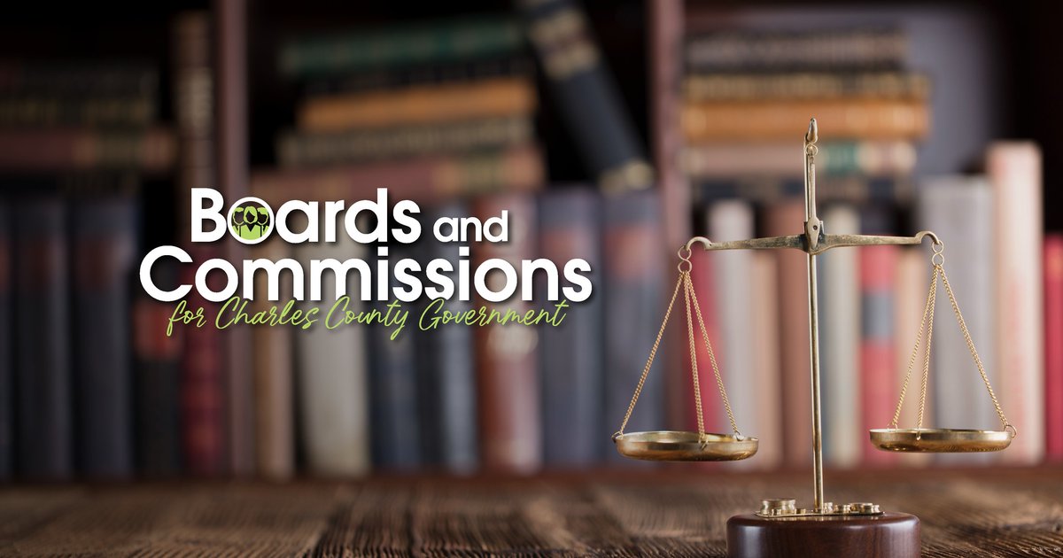 Did you know that residents have the opportunity to serve on a county board or commission? Visit bit.ly/3dWMtGQ to find a list of our boards and commissions, view current vacancies and apply if you are interested!