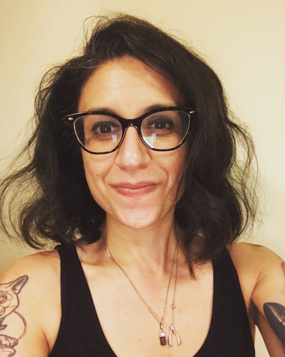 Alexandra DeLuca, Ed. Asst./Guest Relations at History Cherokee in Canton, GA is the One to Watch this week. Alexandra's nomination emphasized her contributions as a team player creating a positive visitor experience. Read more in this week's E-News: conta.cc/3SrIjLc