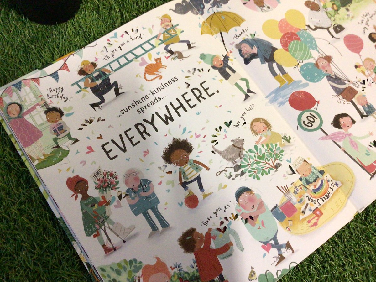 Canon_Reception's tweet photo. Reception have enjoyed listening to the story I’m (almost) always kind by Anna Milbourne. There were lots of lovely messages is the book about how being kind makes us and others feel 🥰 #EYFS #AgentsofJesus #AgentsofKindness @CanonSharples @LT_Trust https://t.co/CvxPPEa4A6