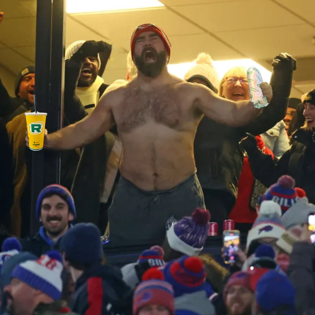 that temp tuesday feeling