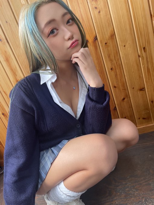 Twitterのコスプレ画像13