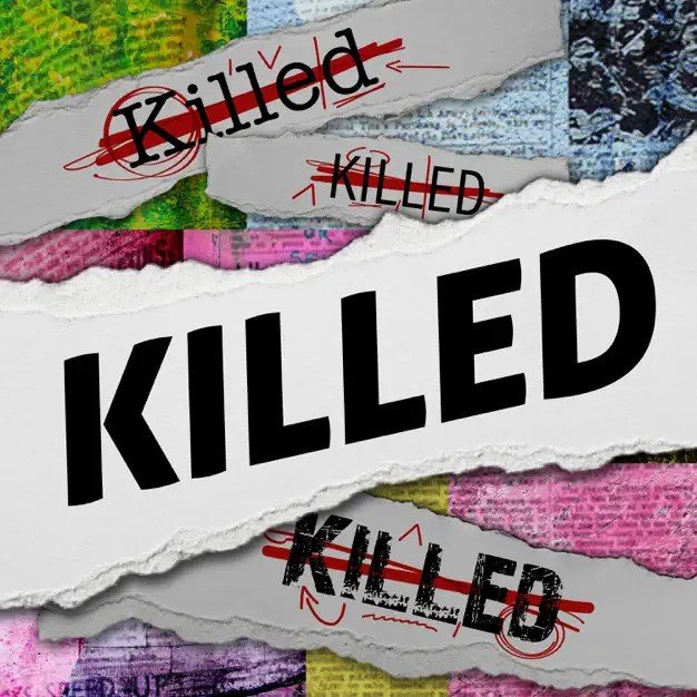 Now listening to... KILLED The Quarterback Host @JustineHarman explores stories that get killed before going to print or the airwaves.