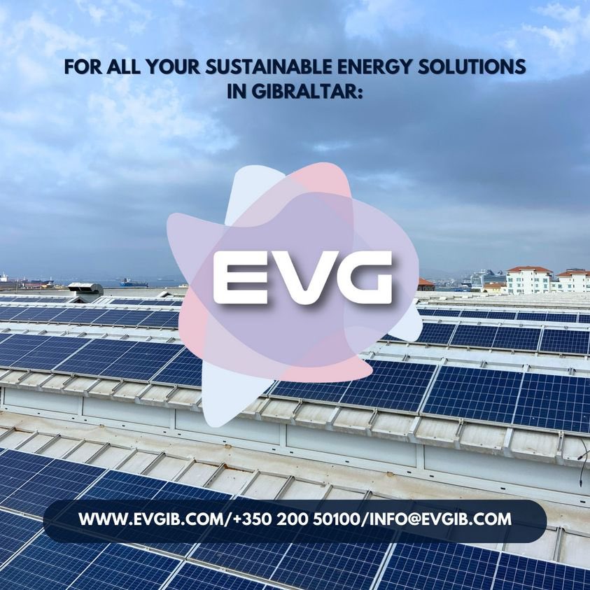 What is EVG about? 📢 A glimpse on the services we can offer: ✅ Energy efficiency solutions ✅ Renewable energy solutions ✅ Project management ✅ Energy efficiency installation and maintenance ✅ And more! Don't hesitate to contact us for further information: info@evgib.com