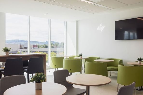 Aquest_Design's tweet image. 𝗟𝗮 𝗰𝗮𝗳𝗲́𝘁𝗲́𝗿𝗶𝗮 𝗱𝗲 𝗹'𝗲𝗻𝘁𝗿𝗲𝗽𝗿𝗶𝘀𝗲 : 𝗕𝗶𝗲𝗻 𝗽𝗹𝘂𝘀 𝗾𝘂'𝘂𝗻 𝘀𝗶𝗺𝗽𝗹𝗲 𝗲𝗻𝗱𝗿𝗼𝗶𝘁 𝗽𝗼𝘂𝗿 𝘂𝗻𝗲 𝗽𝗮𝘂𝘀𝗲-𝗱𝗲́𝗷𝗲𝘂𝗻𝗲𝗿 𝗿𝗮𝗽𝗶𝗱𝗲!