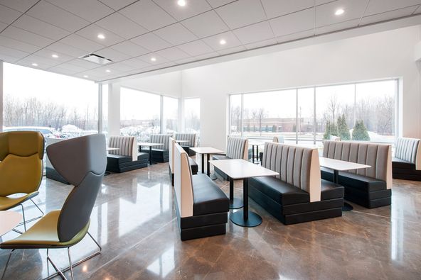 Aquest_Design's tweet image. 𝗟𝗮 𝗰𝗮𝗳𝗲́𝘁𝗲́𝗿𝗶𝗮 𝗱𝗲 𝗹'𝗲𝗻𝘁𝗿𝗲𝗽𝗿𝗶𝘀𝗲 : 𝗕𝗶𝗲𝗻 𝗽𝗹𝘂𝘀 𝗾𝘂'𝘂𝗻 𝘀𝗶𝗺𝗽𝗹𝗲 𝗲𝗻𝗱𝗿𝗼𝗶𝘁 𝗽𝗼𝘂𝗿 𝘂𝗻𝗲 𝗽𝗮𝘂𝘀𝗲-𝗱𝗲́𝗷𝗲𝘂𝗻𝗲𝗿 𝗿𝗮𝗽𝗶𝗱𝗲!