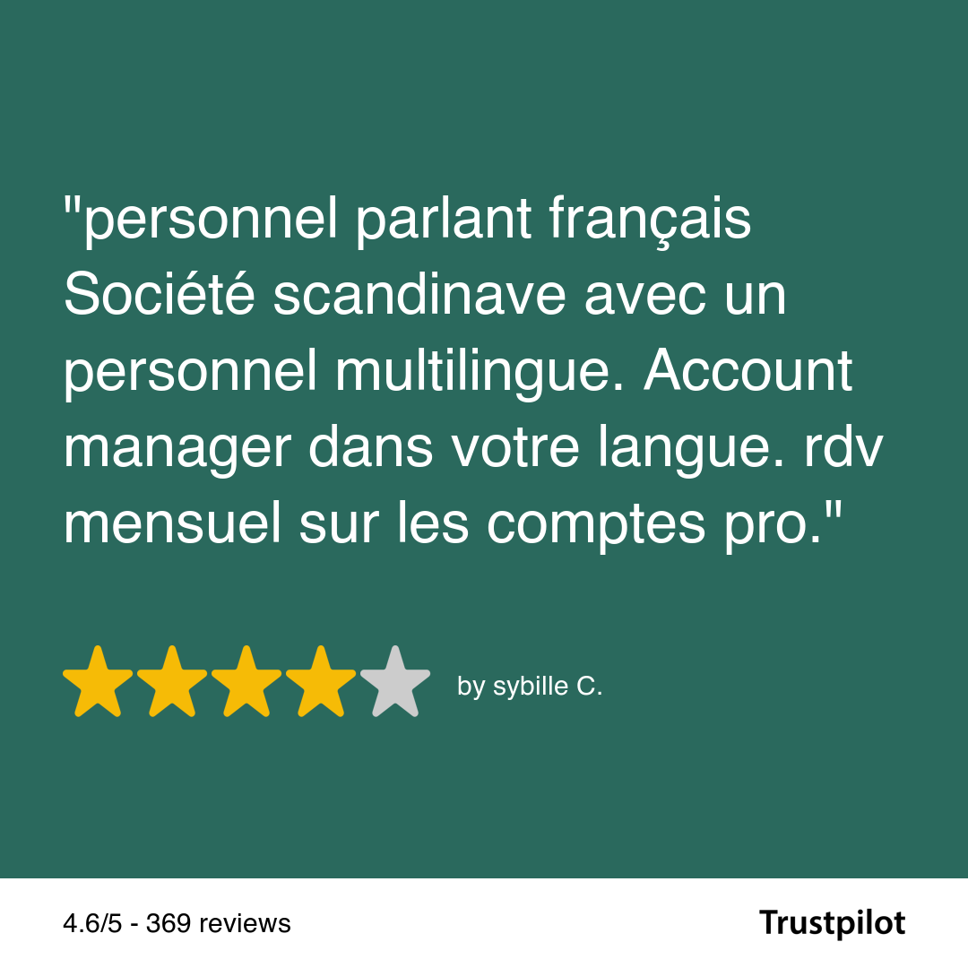 We're excited to be providing professional #shorttermrental advice in the local language, helping our customer grow in every step. 

"Scandinavian company with multilingual staff. Account manager in your language. monthly meeting on pro accounts."

#customersuccess #growth