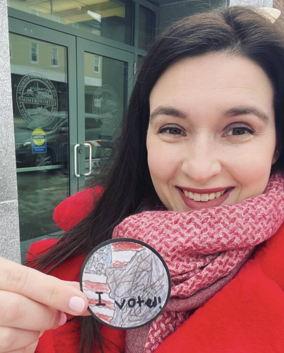 Elizabeth Girard tweet media