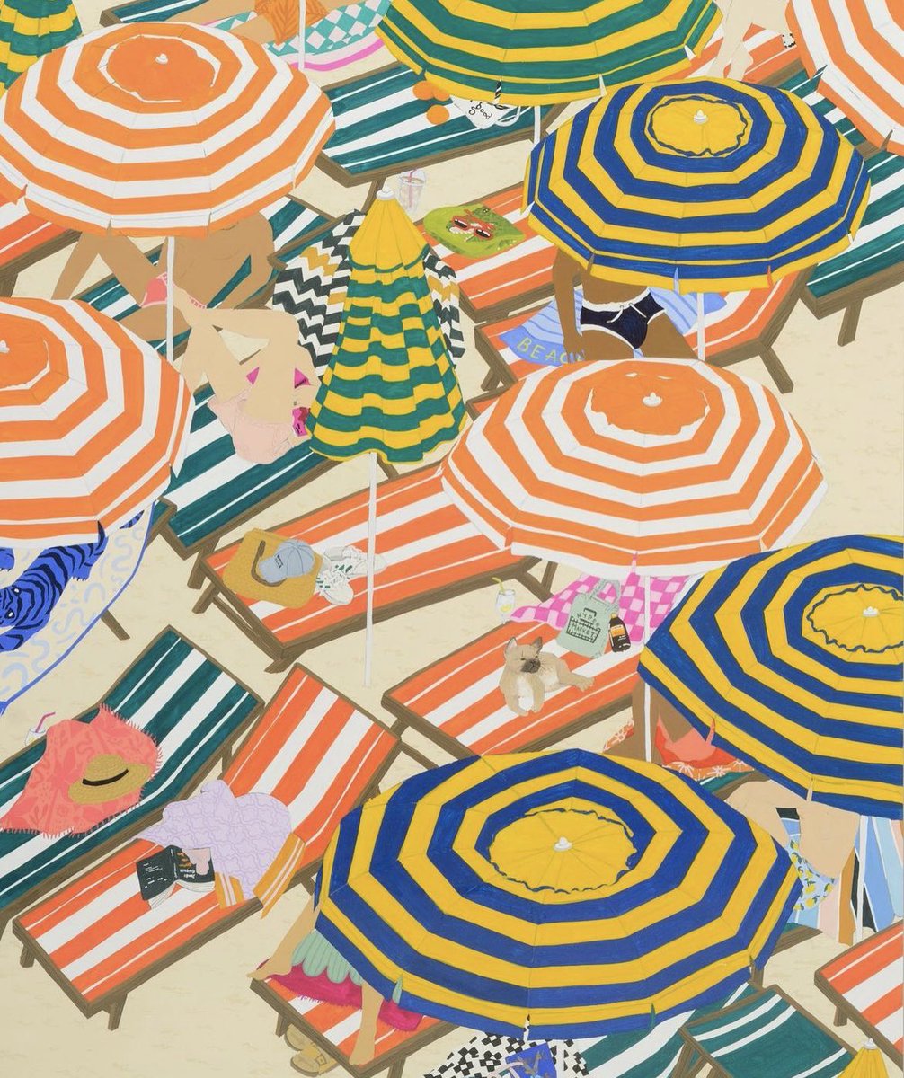 Investec Cape Town Art Fair tweet media