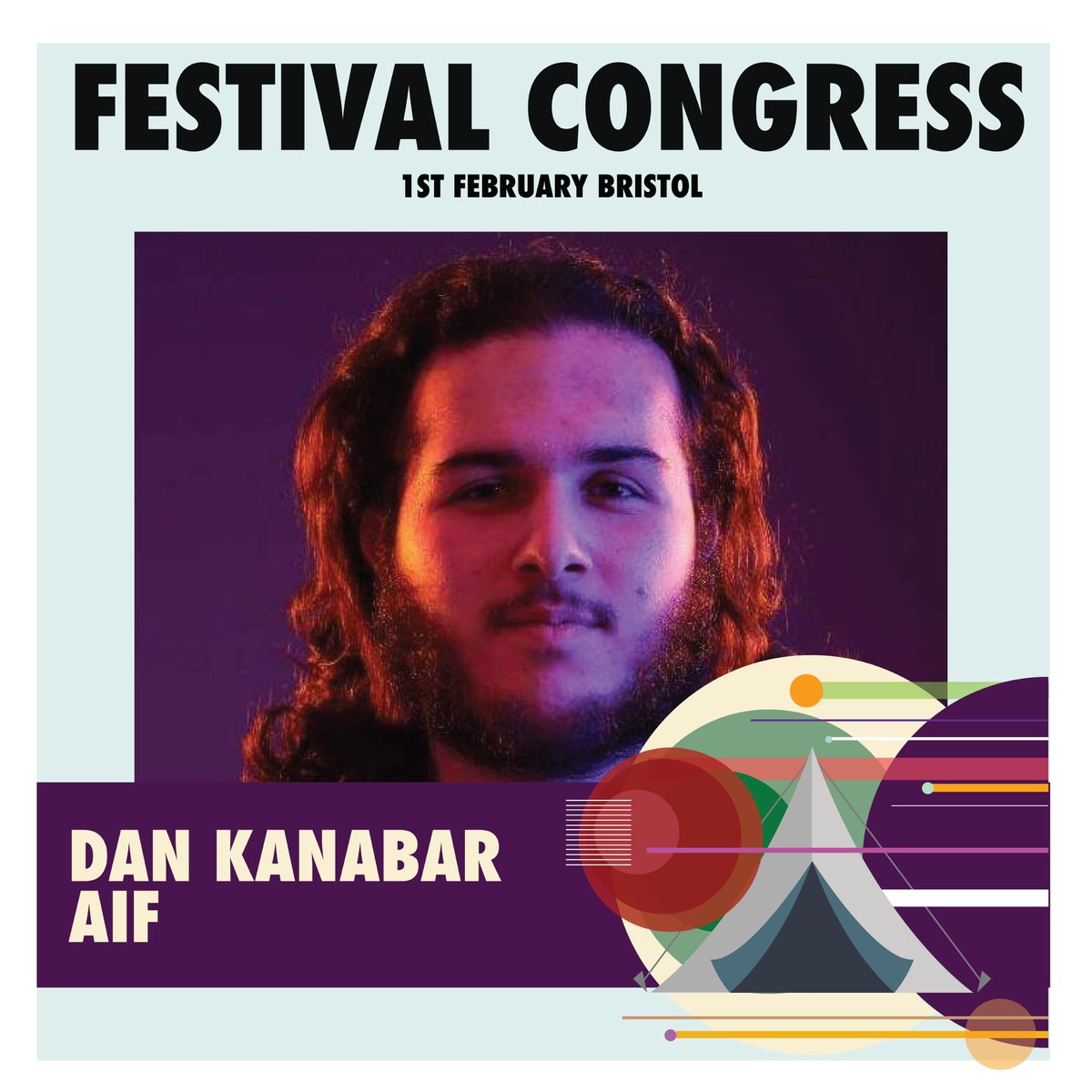 Festival Congress tweet media