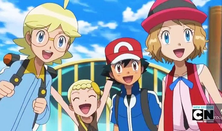 SerenaHopeNLove's tweet photo. Serena and her friends appreciation post ❤️

#Pokemon #Serena #AshPokemon #Satoshi #Bonnie #Clemont #Anipoke #Anime https://t.co/98gcba5IJt