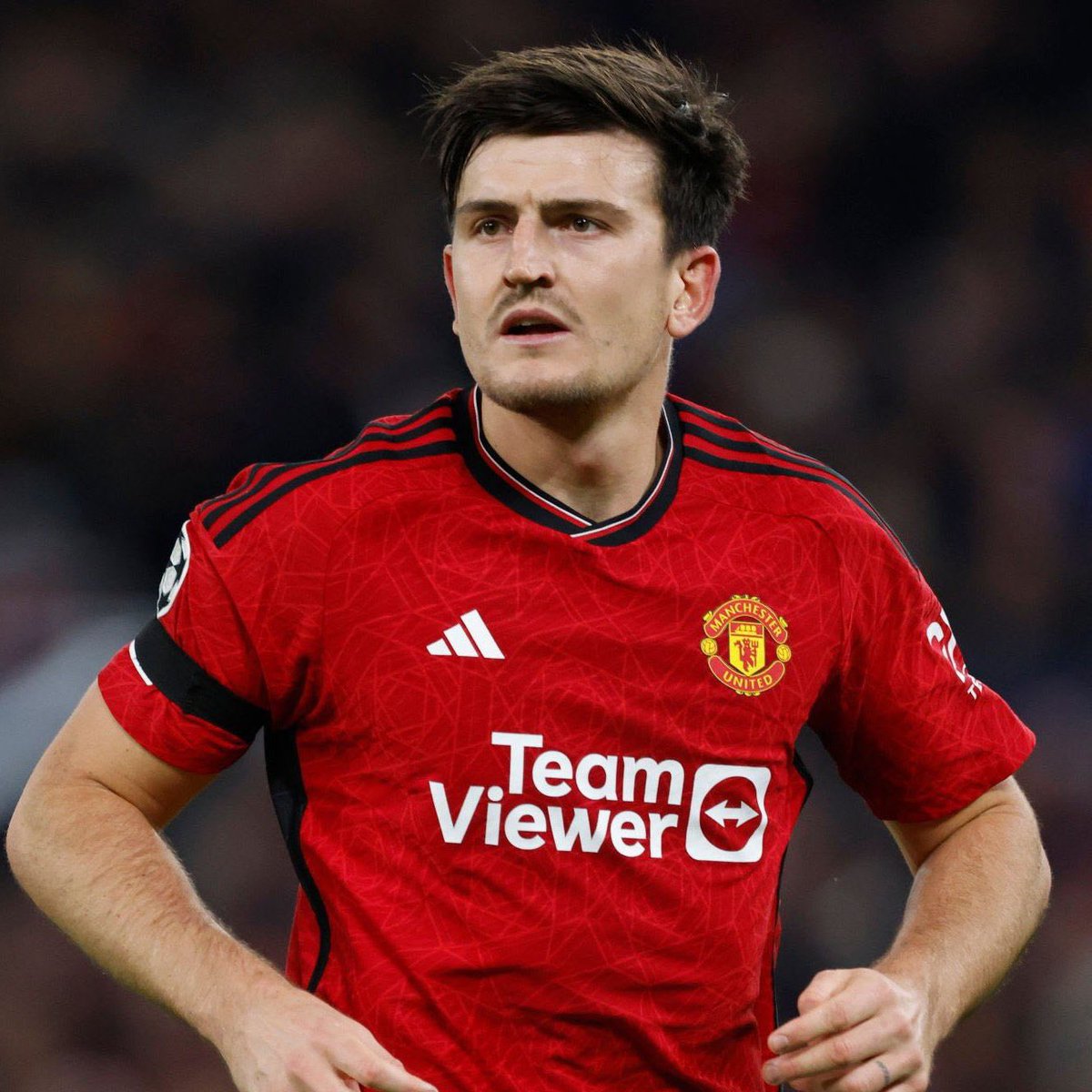 centredevils's tweet photo. 🚨🚨| BREAKING: Luke Shaw and Harry Maguire were involved in the team training at Carrington this morning. https://t.co/o5kBPZ42Kb