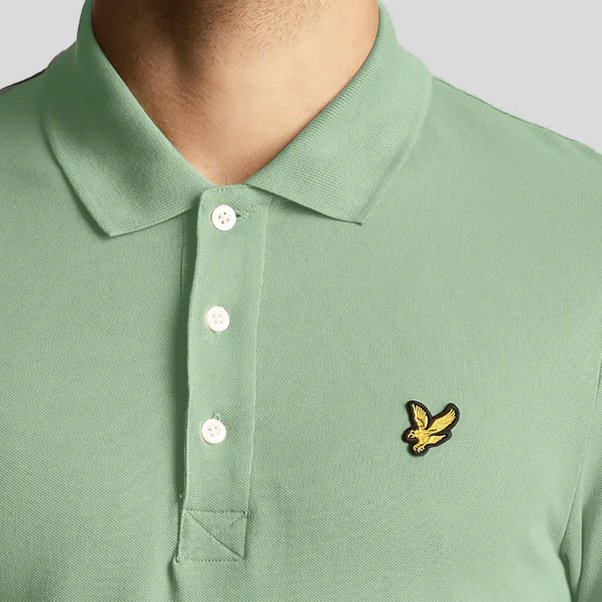 man_savings's tweet photo. Ad: Lyle &amp; Scott Polo Shirts - 60% off💥

Prices from just £19.20

Use code 20STUDENTL&amp;S at checkouts >> https://t.co/4KIF8y4nLK

*Ltd stock and sizes https://t.co/F1ldqGiBTE