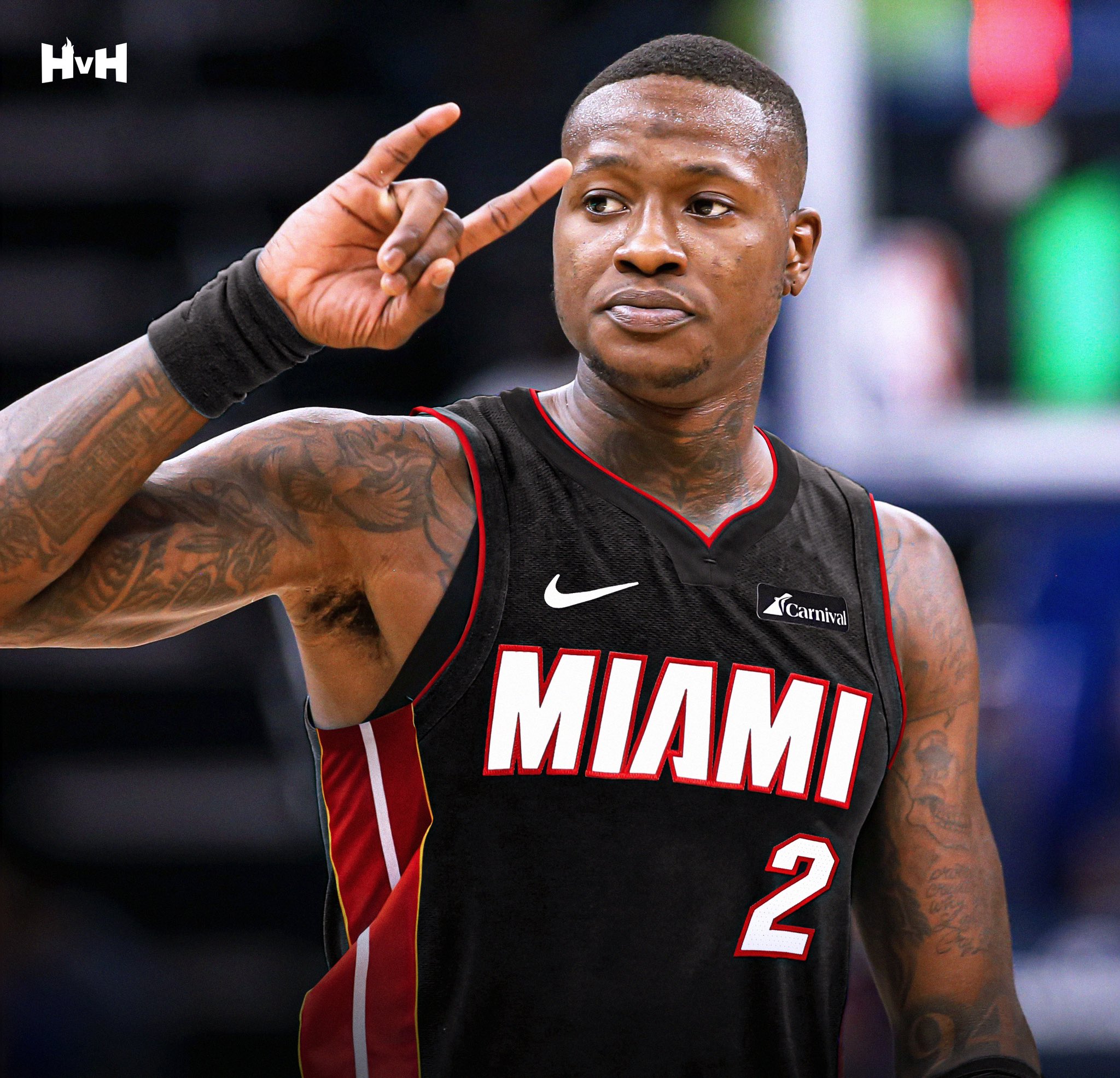 How Terry Rozier to the Miami Heat Changes Fantasy Basketball Fantasy Trading Room
