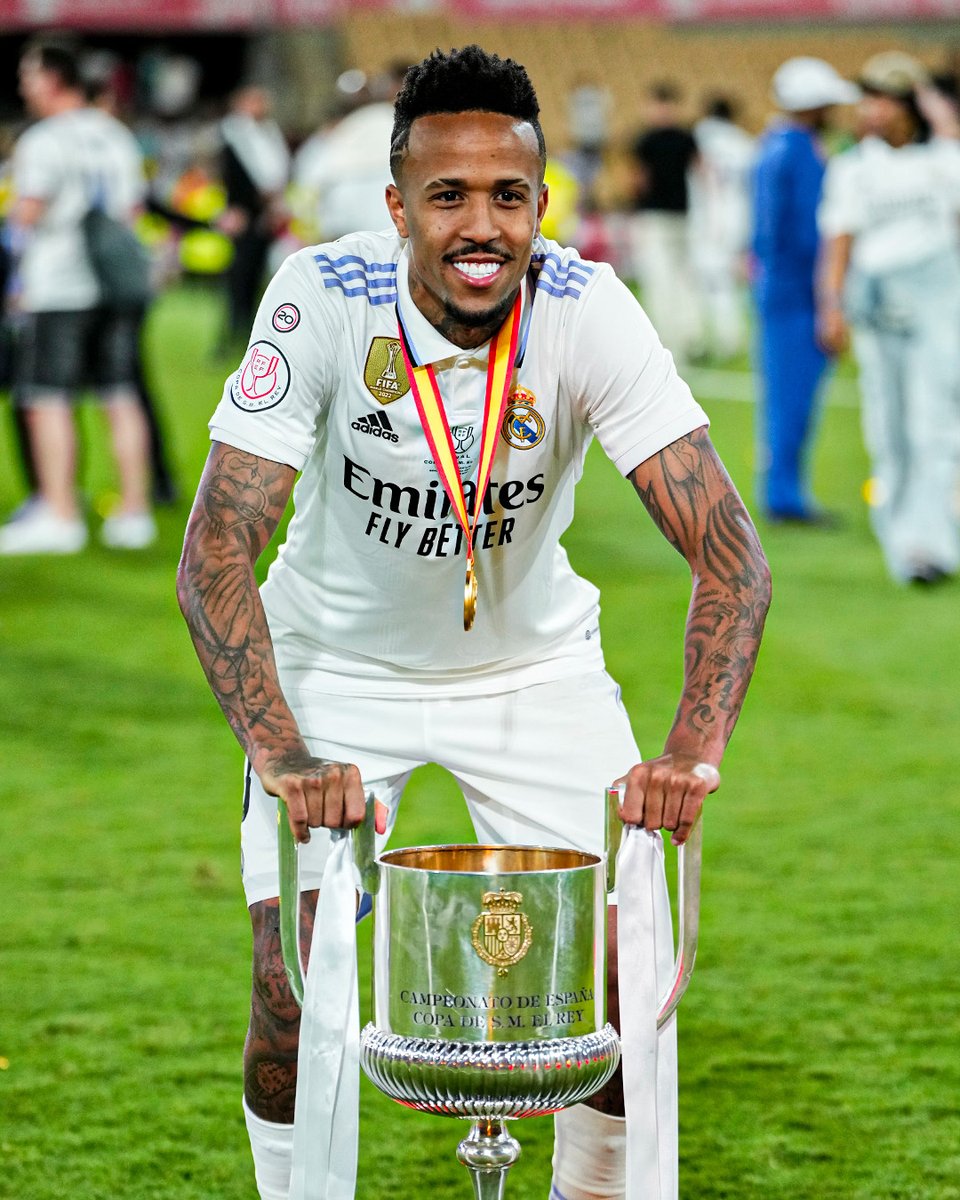 Real Madrid C.F. tweet media
