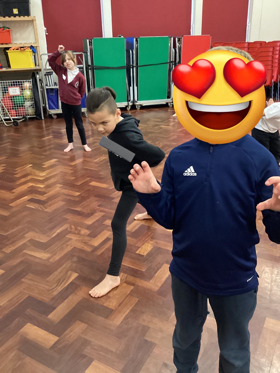 JORPS_1's tweet photo. #JORPSY2 have demonstrated their #ImaginativeThinking today in creating their own dinosaur dances. We’ve used our knowledge from last half terms writing to support our creativity! https://t.co/M1sjiug3Ub