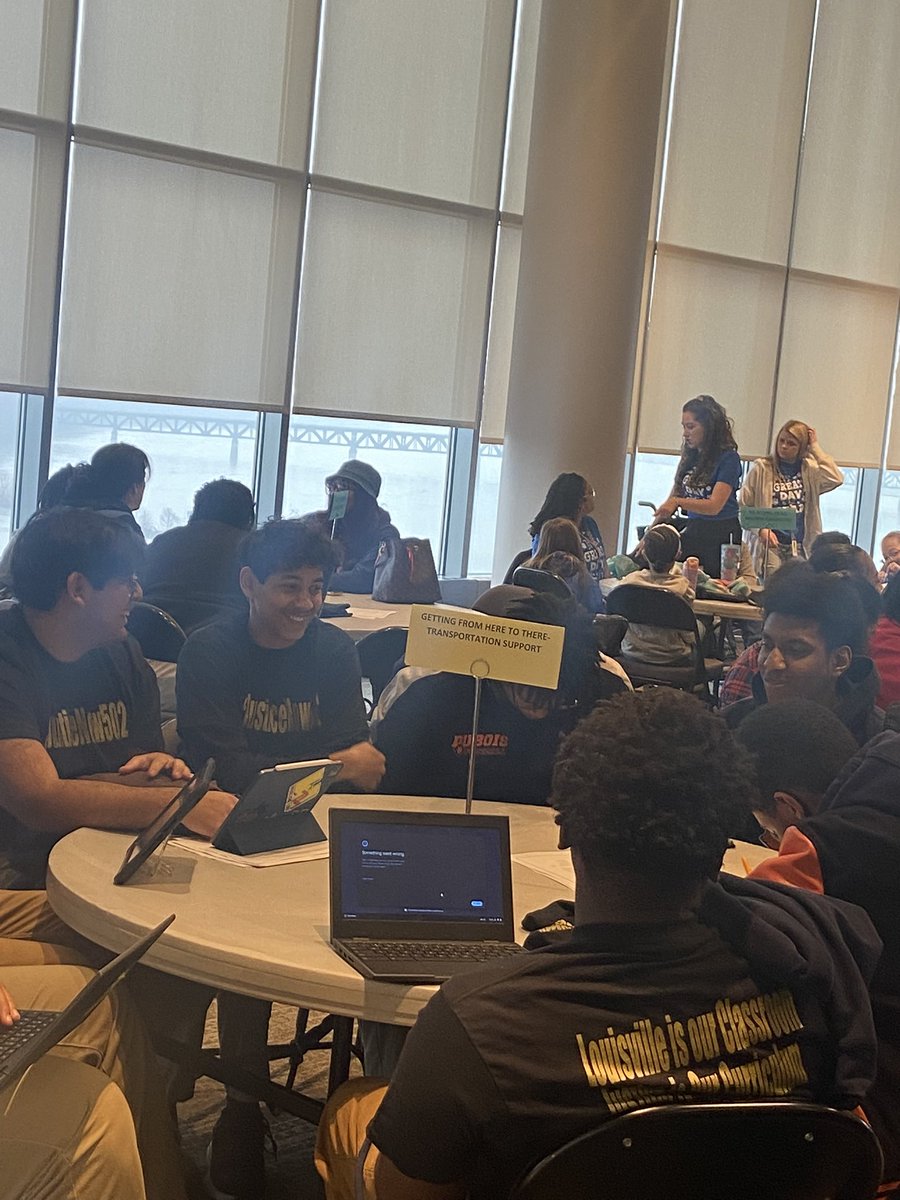 Annual JusticeFest Preparation 
🧡OnePride
💙OneBrotherhood