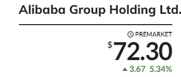 kyleeeeth's tweet image. ❗️🇨🇳#BABA #cot 
Jack Ma has been buying up Alibaba shares in recent months