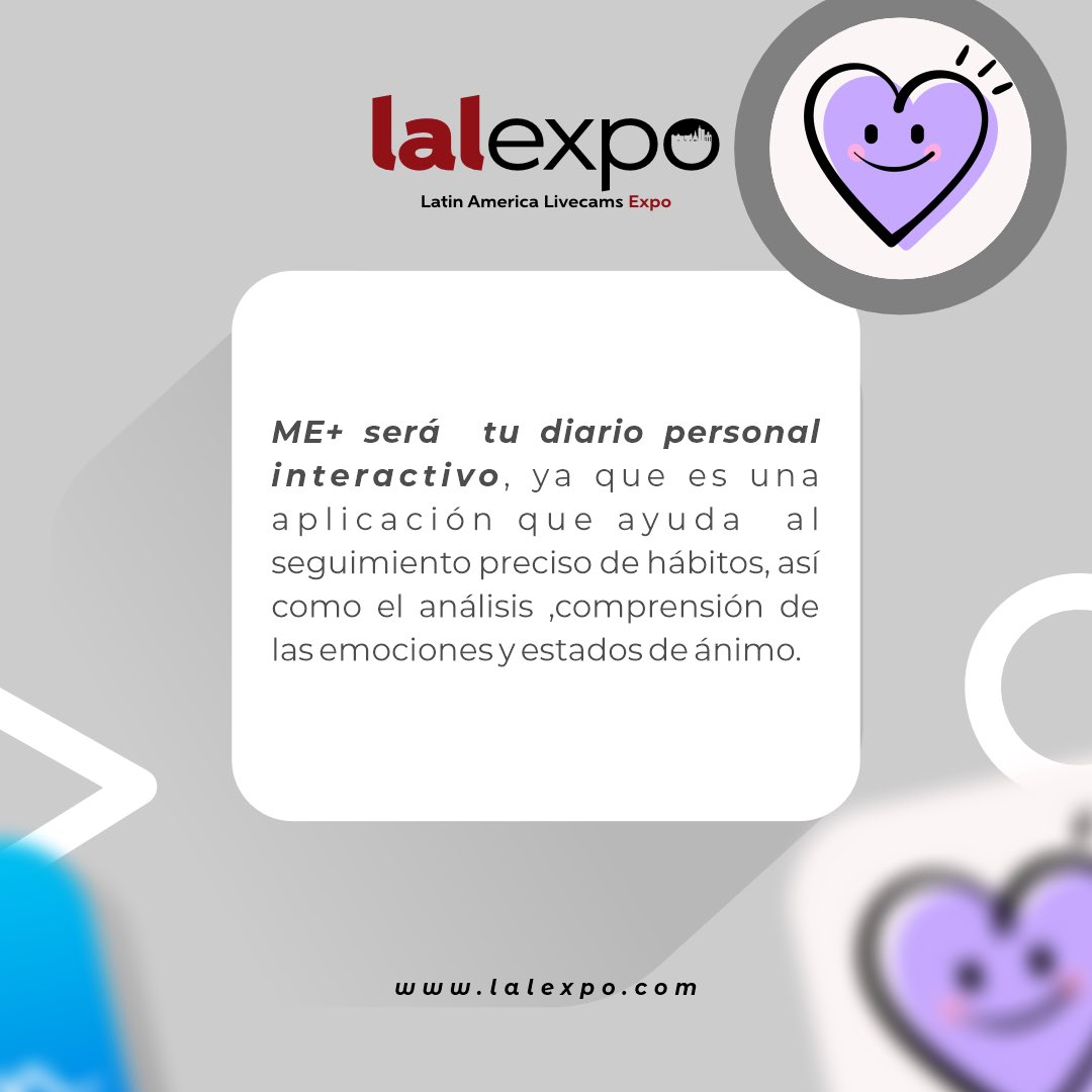 Latamlalexpo's tweet photo. ¿Listo para desbloquear tu potencial? 🚀
LaLexpo te presenta las aplicaciones perfectas para mejorar y crear hábitos que impulsen tu profesionalismo . 💪📱
Conócelas ⬆️

#Entretenimiento #Lalexpo2024 #LalexpoContenidos #yosoylalexpo #AdultExperts #BestBusiness #contentcreator https://t.co/cV1kCWaRRW