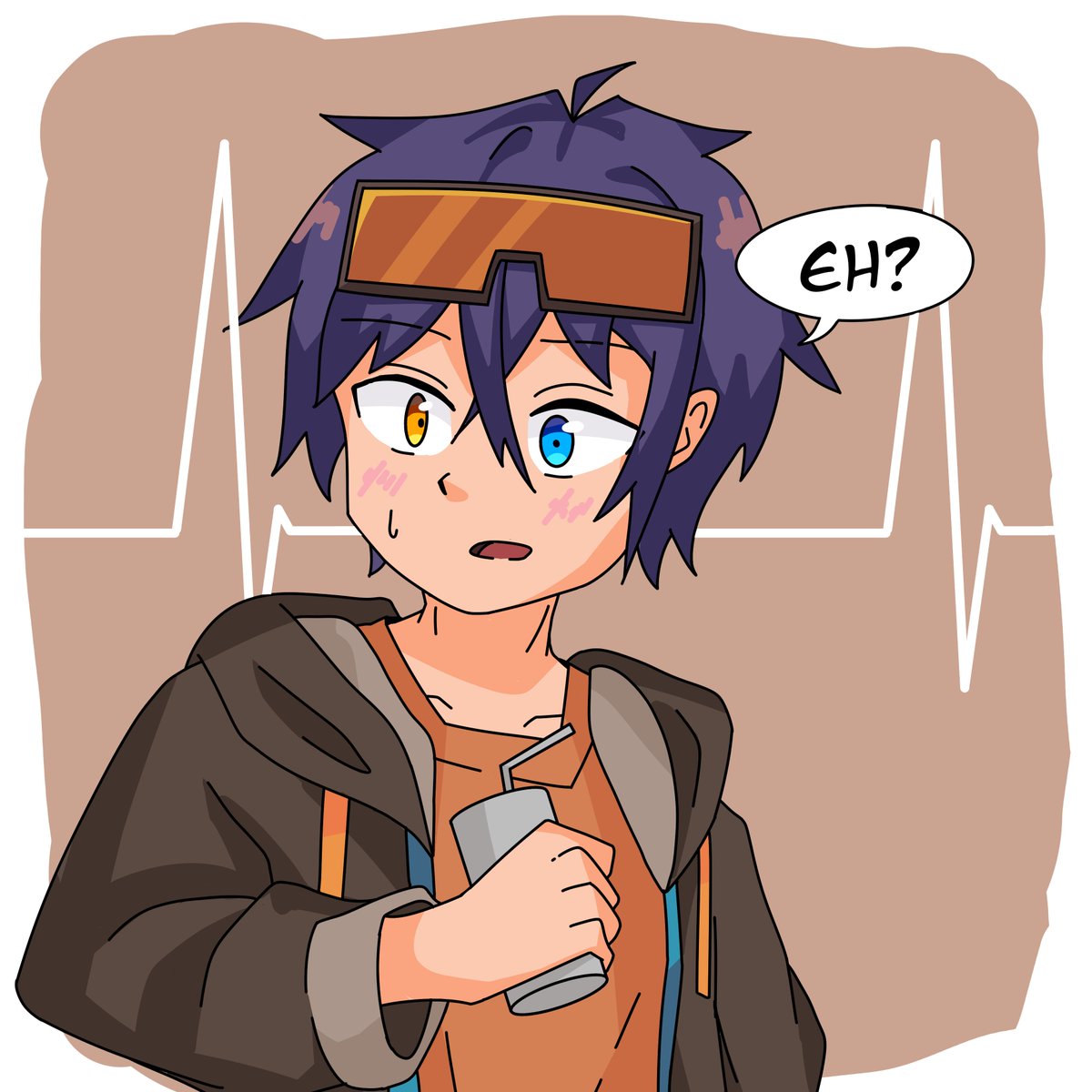 ngl i kinda like this style now