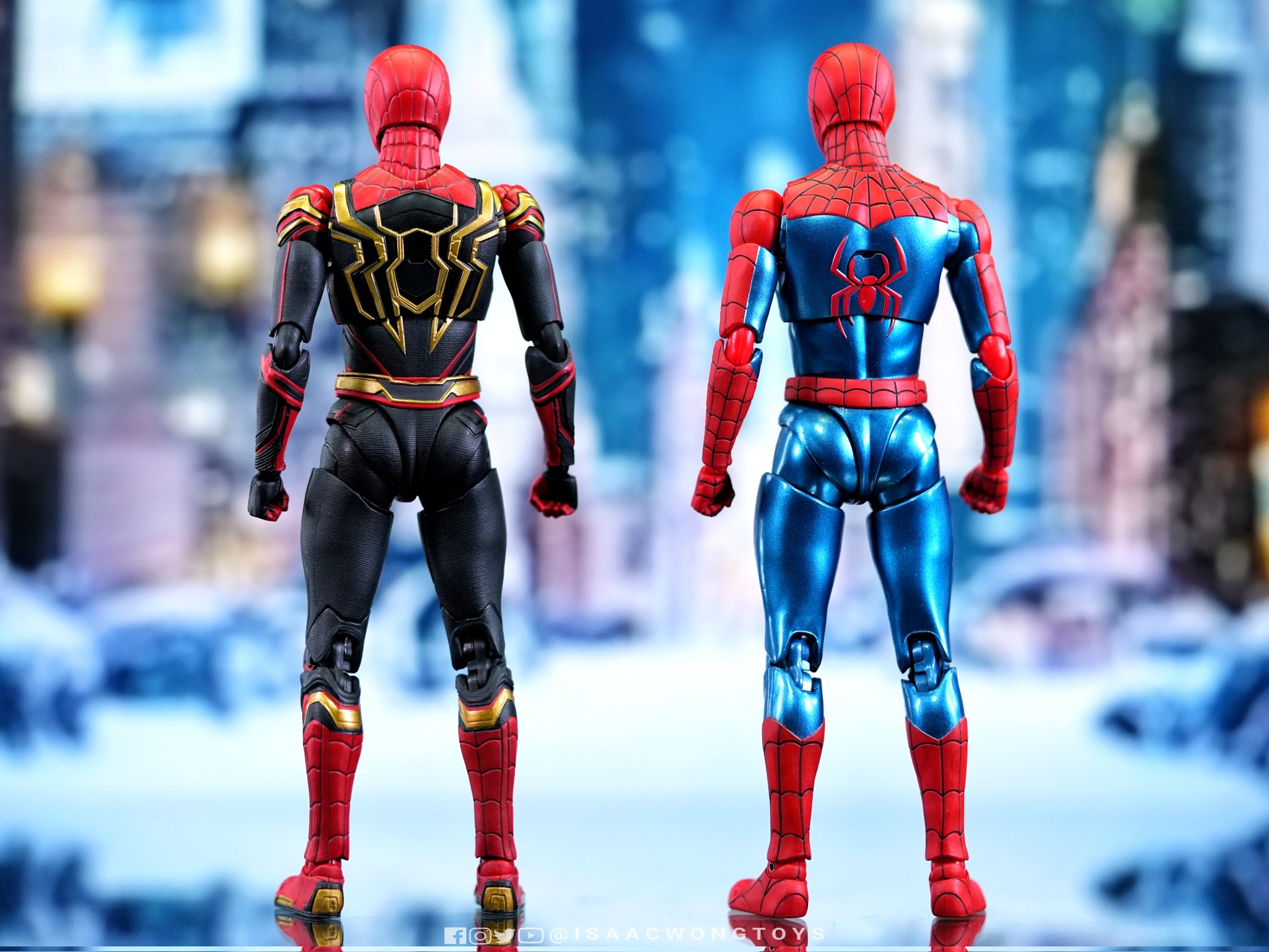 IsaacWongToys on X: IsaacWongToys on X: