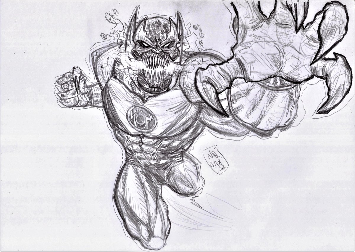 nicx011's tweet photo. atrocitus lay out! i one of my all time fav outside the green laterns, him and daxter were awesome back then durin the whole blackest night and the rest of stuff the Geoff Johns did
#fanart #dccomicd #redlanter #atrocitus #sketch #pencil #antyhero https://t.co/8zy4uXC5DD
