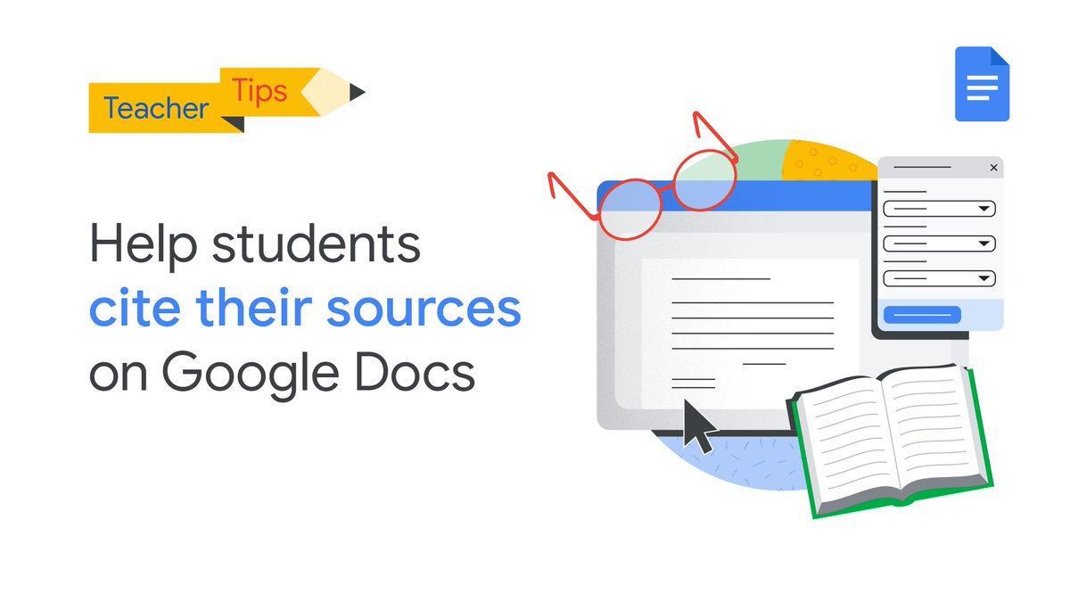 Google for Education tweet media