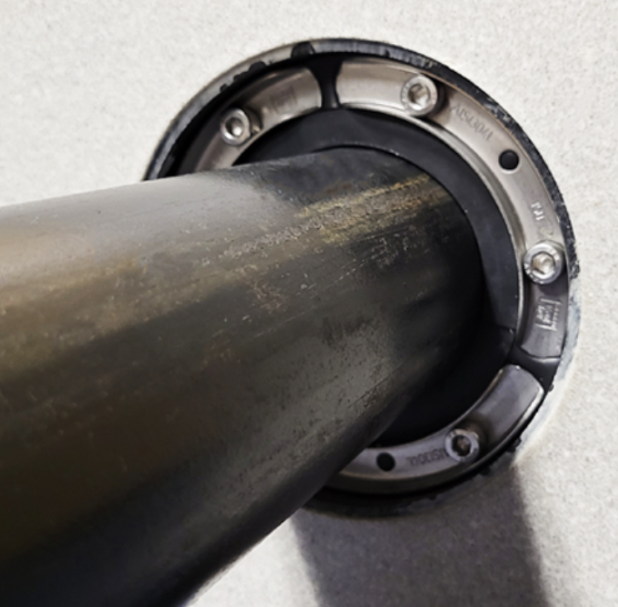 FastenerEng's tweet photo. New segmented-ring seal technology made for pipes: https://t.co/qaakMZgqv1
#Seals #Pipes #Fastening #FastenerEngineering https://t.co/hqYpMLgQyQ