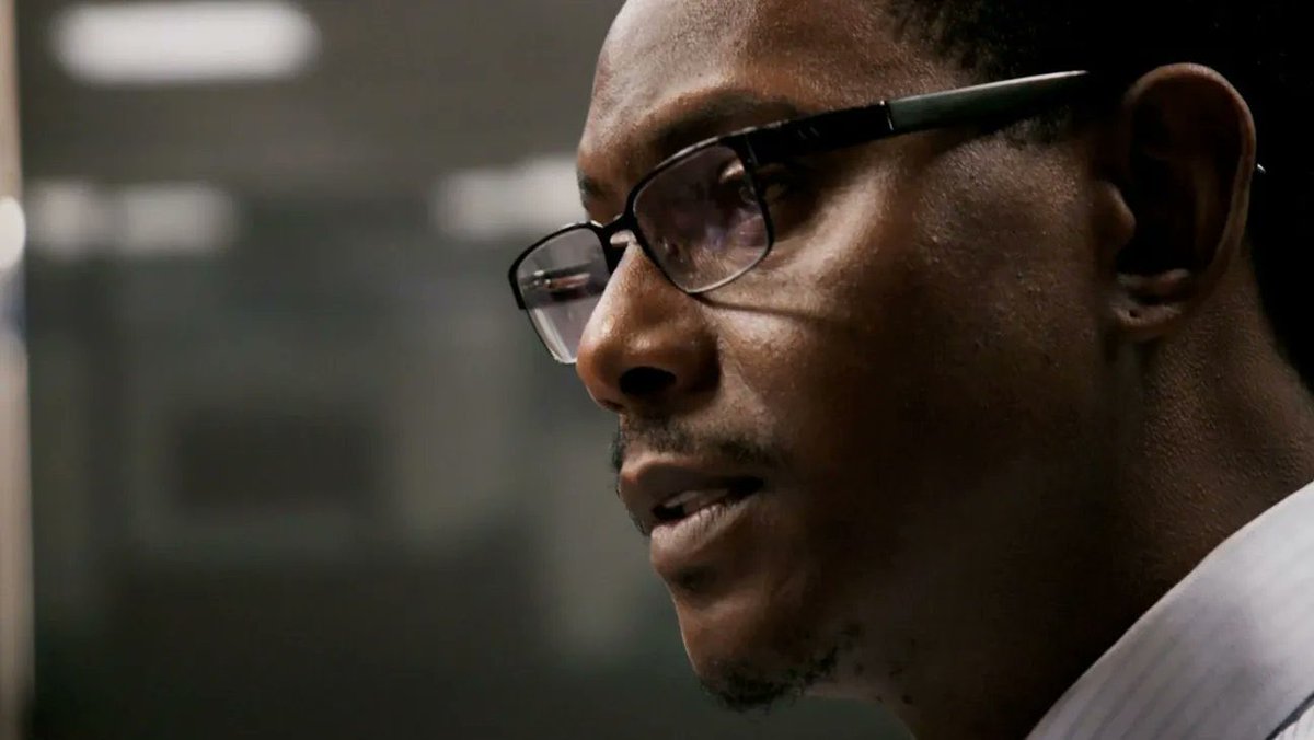 FrankScottJr's tweet photo. Great to see an Oscar nomination for “The Barber of Little Rock” and  recognition to Arlo Washington and People Trust Community Loan Fund for their exceptional work in this community to close the racial wealth gap. #Oscars #OscarNominations #LittleRock https://t.co/2XKGxtLXQz