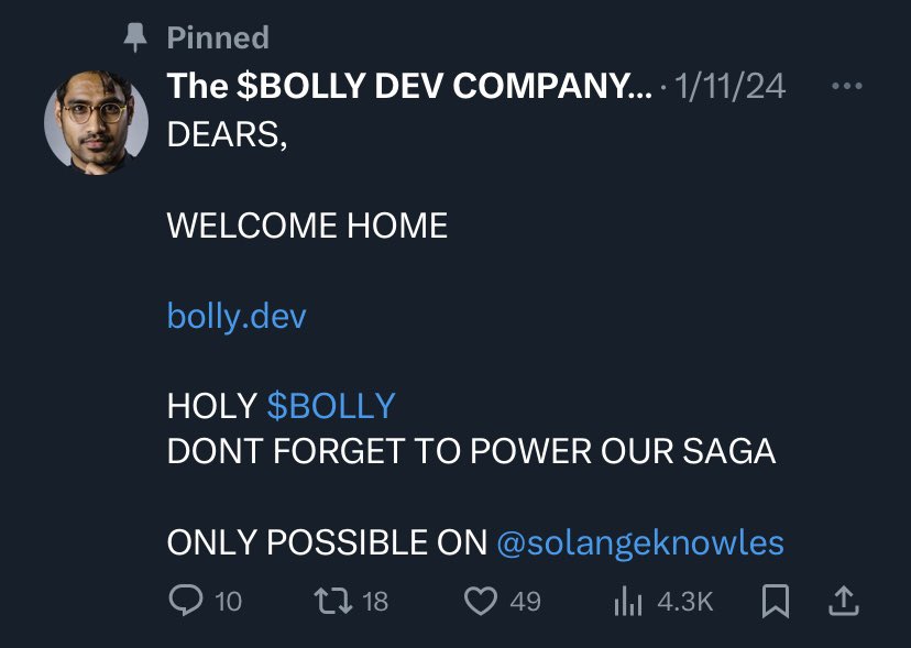 ArteOvniNFT's tweet image. This a work of art in itself lmaoo 

ArteOVNI’s “Sanic Screen” has been run through AI and made more beautiful, and it’s only possible on solangeknowles 💀💀

(Would NOT suggest clicking any of these links, just sharing something we were tagged in that made my day 😂)